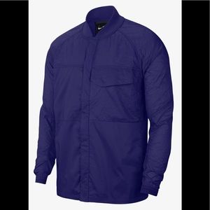 Nike Sportswear Tech Pack Mens Woven Jacket CJ5157-590